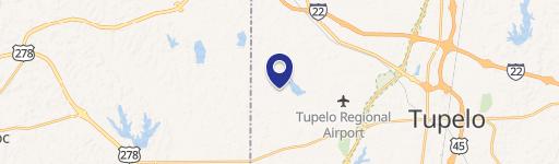 Tupelo, MS 38801