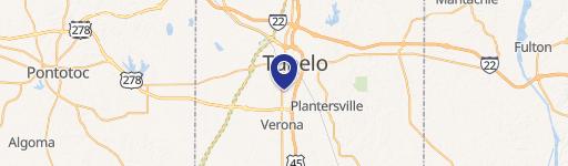 Tupelo, MS 38801