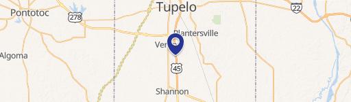 Tupelo, MS 38801
