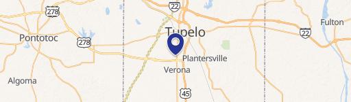 Tupelo, MS 38801