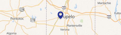 Tupelo, MS 38801
