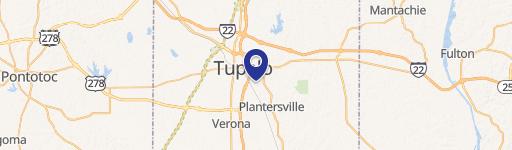 Tupelo, MS 38804