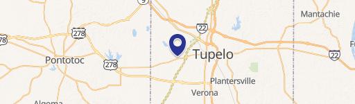 Tupelo, MS 38801