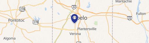 1136 Clf Gookin Blvd