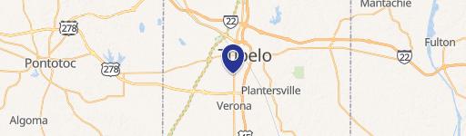 1098 Clf Gookin Blvd