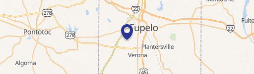 3098 Clf Gookin Blvd