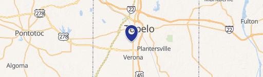 1552 Clf Gookin Blvd