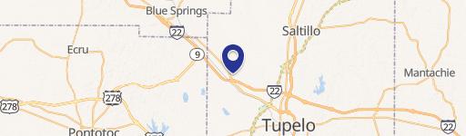 4600 Mccullough Blvd