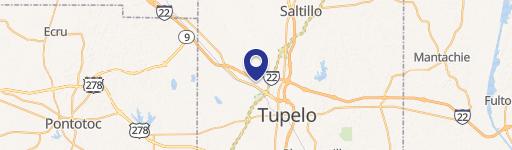 2020 Mccullough Blvd