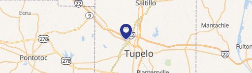 1731 Mccullough Blvd