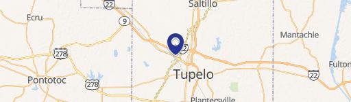 1731 Mccullough Blvd