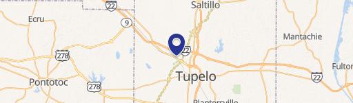 1815 Mccullough Blvd