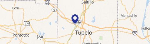 1885 Mccullough Blvd