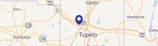 1930 Mccullough Blvd