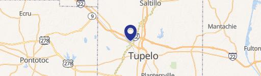 1720 Mccullough Blvd