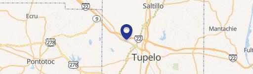 2207 Mccullough Blvd