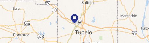 1993 Mccullough Blvd