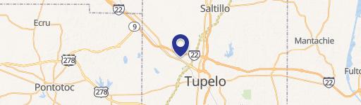 2124 Mccullough Blvd