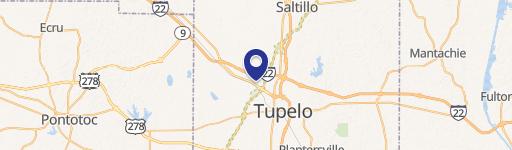 1776 Mccullough Blvd