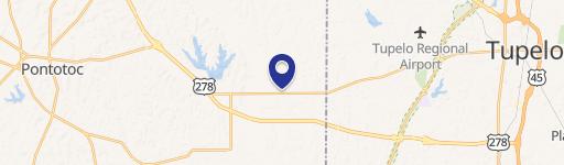 9010 Pontotoc Hwy 6th E