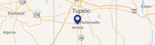 Raymond Ave At 10th St