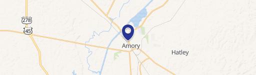 Amory, MS 38821