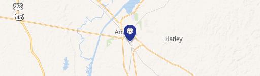 Amory, MS 38821