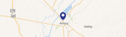 Amory, MS 38821