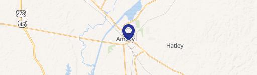 Amory, MS 38821