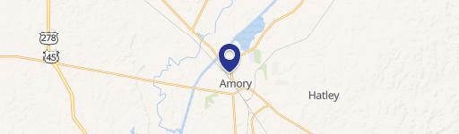 Amory, MS 38821
