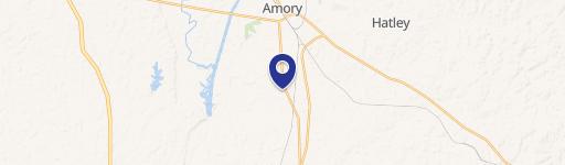 Amory, MS 38821