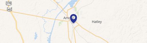 Amory, MS 38821