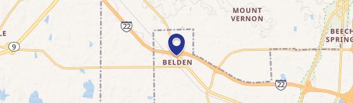 Belden, MS 38826