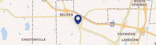 3117 Mccullough Blvd