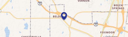 3529 Mccullough Blvd