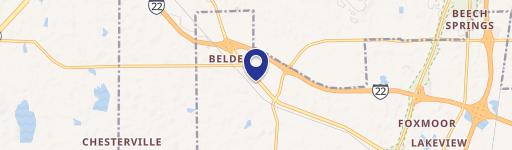 3387 Mccullough Blvd