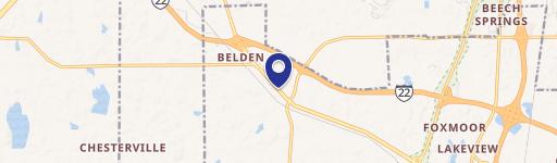 3195 Mccullough Blvd