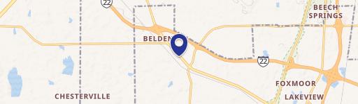 3289 Mccullough Blvd