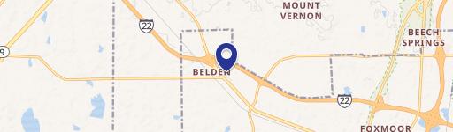 3898 Mccullough Blvd