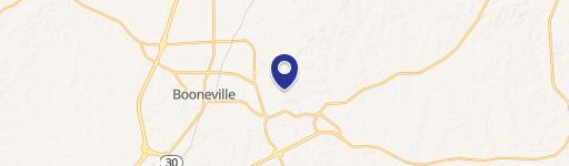Booneville, MS 38829