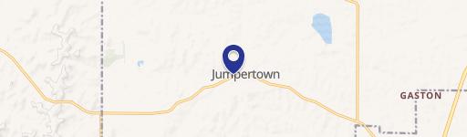 Booneville, MS 38829