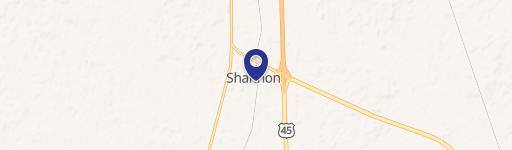 Shannon, MS 38868
