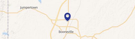 105 Booneville Trce