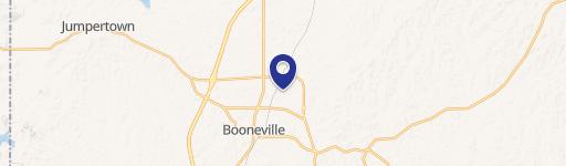 400 Industrial Park Rd