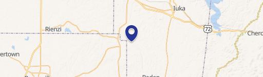 Burnsville, MS 38833