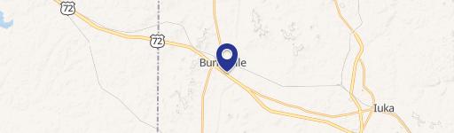 Burnsville, MS 38833