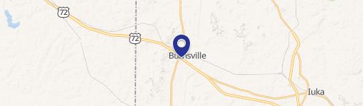 Burnsville, MS 38833