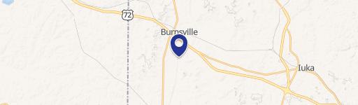 Burnsville, MS 38833