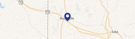 Burnsville, MS 38833