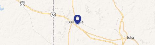 Burnsville, MS 38833